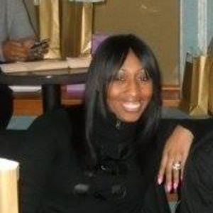 Meet your Posher, Ebony